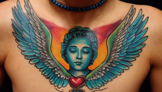 Guardian Angel