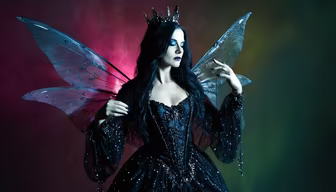 Dark Fairy Dark Fairy