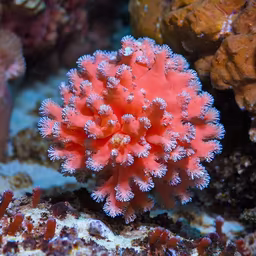 Coral Beauty Coral Beauty