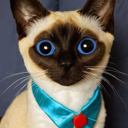 Regal Siamese Regal Siamese