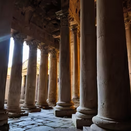 Ancient Echoes Ancient Echoes