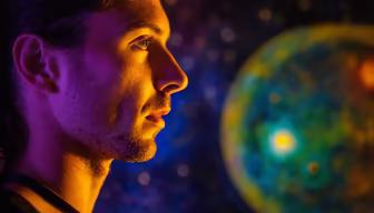 Cosmic Contemplation Cosmic Contemplation