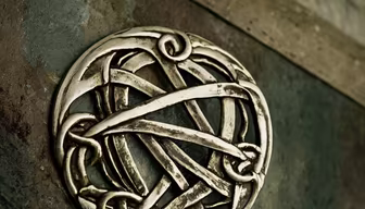 Ancient Symbol Ancient Symbol