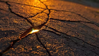 Cracked Earth