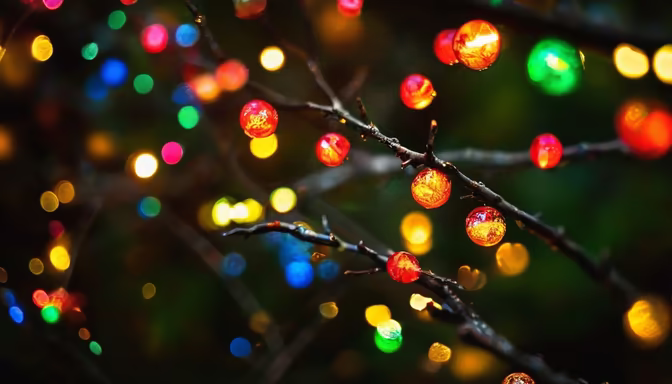 Magical Lights
