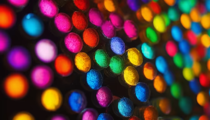 Chromatic Delight