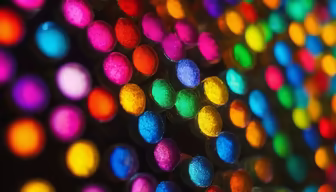Chromatic Delight Chromatic Delight