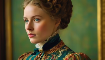 Timeless Beauty