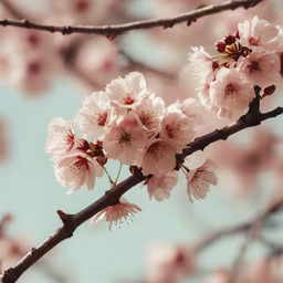 Cherry Blossom Season Cherry Blossom Season