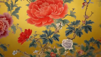 Floral Elegance Floral Elegance