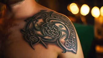 Celtic Knotwork Celtic Knotwork