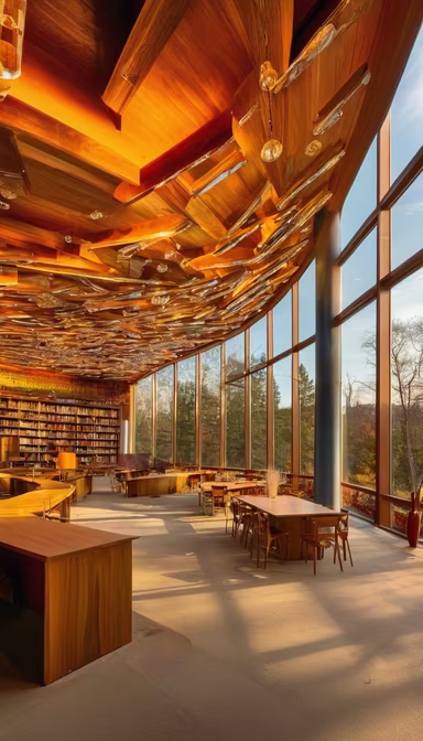 Library of Dreams