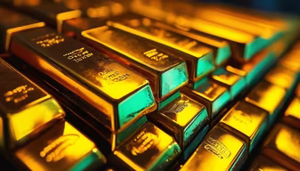 Golden Fortune Golden Fortune