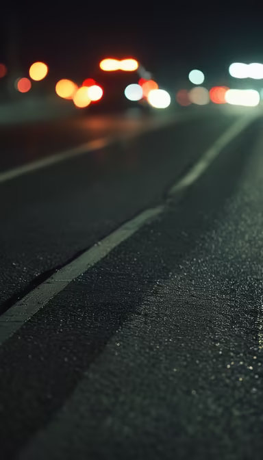 Night Drive Night Drive
