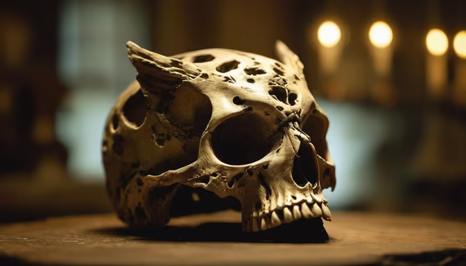 Memento Mori
