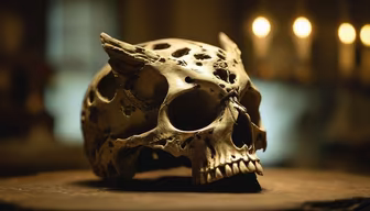 Memento Mori Memento Mori