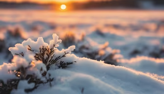 Winter's Embrace Winter's Embrace