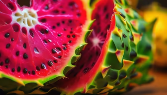 Exotic Delight Exotic Delight