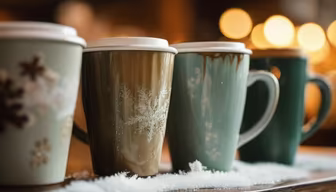 Winter Warmth