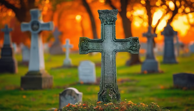 Eternal Rest
