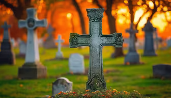 Eternal Rest Eternal Rest