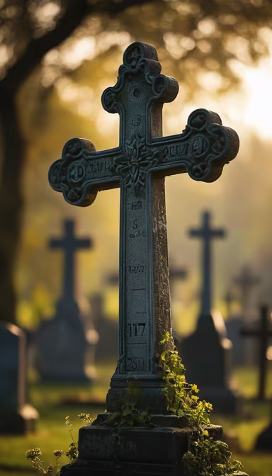 Resting Place Resting Place