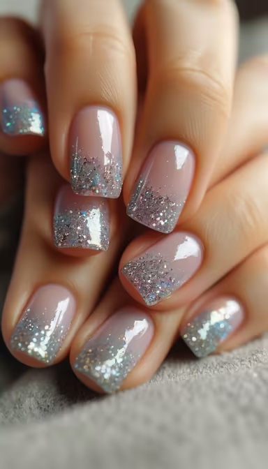 Sparkle and Shine