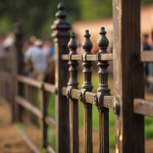 Rustic Charm