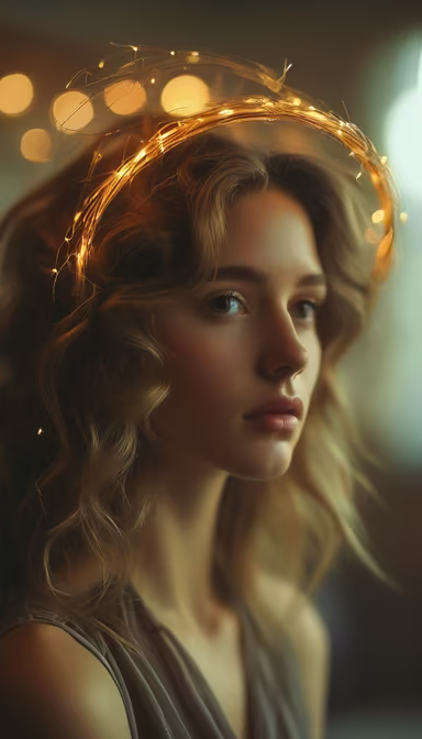 Golden Aura Golden Aura