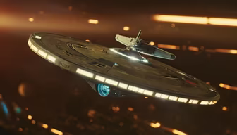 Starship Voyager Starship Voyager