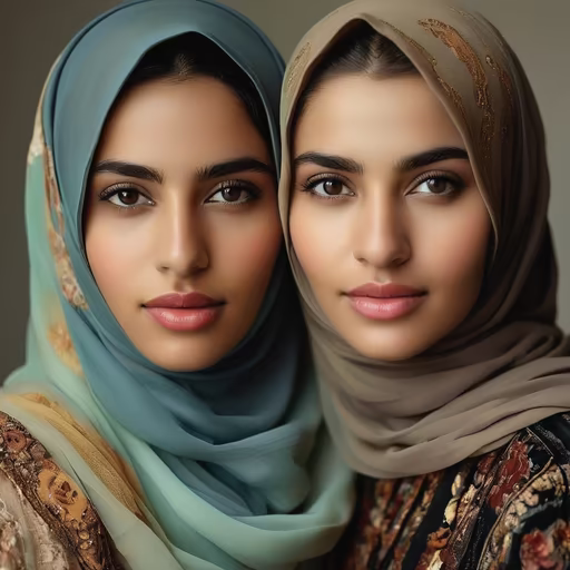 Sisterhood