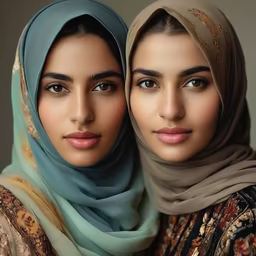 Sisterhood Sisterhood