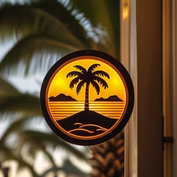 Island Getaway