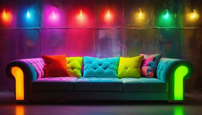 Vibrant Living