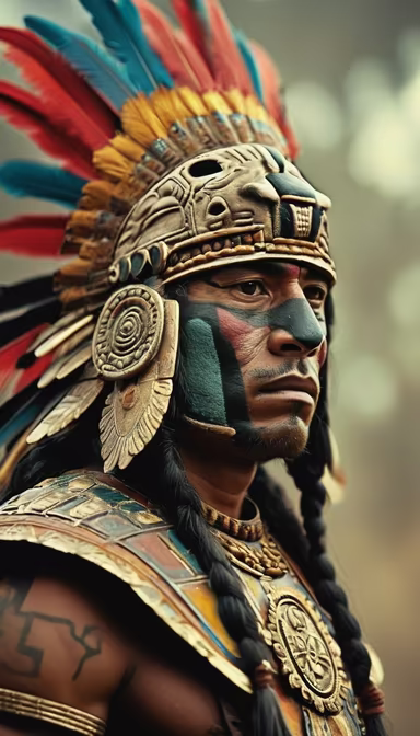 Ancient Majesty