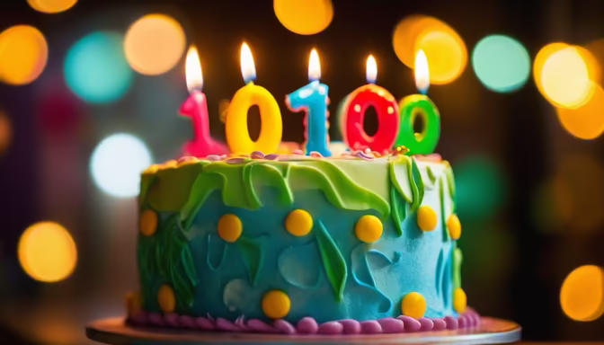 Centennial Celebration