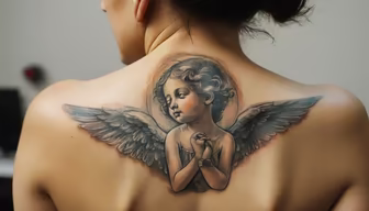 Guardian Angel Guardian Angel
