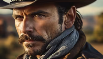 Western Grit Western Grit