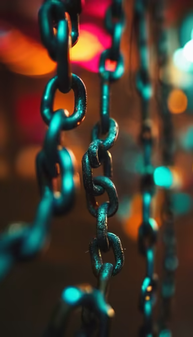 Urban Chains Urban Chains