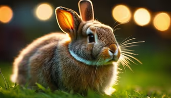 Evening Cuteness Evening Cuteness