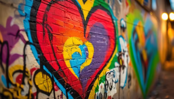 Urban Heart