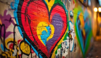 Urban Heart Urban Heart