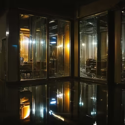 Reflections Reflections