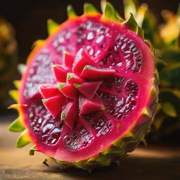 Exotic Delight Exotic Delight