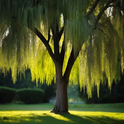 Willow's Whisper Willow's Whisper