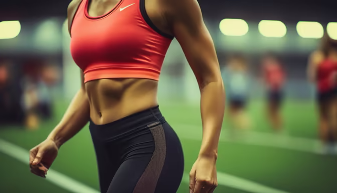 Fitness Goals