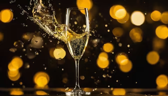 Champagne Celebration Champagne Celebration