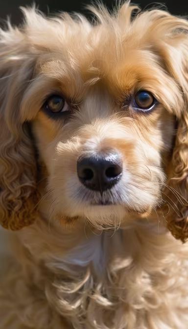 Puppy Eyes Puppy Eyes