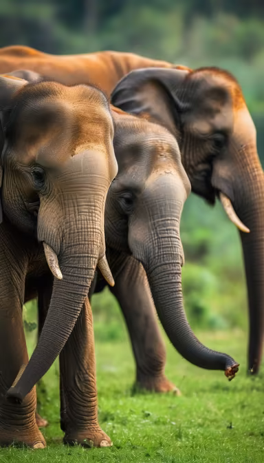 Gentle Giants