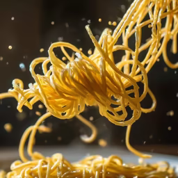 Pasta Perfection